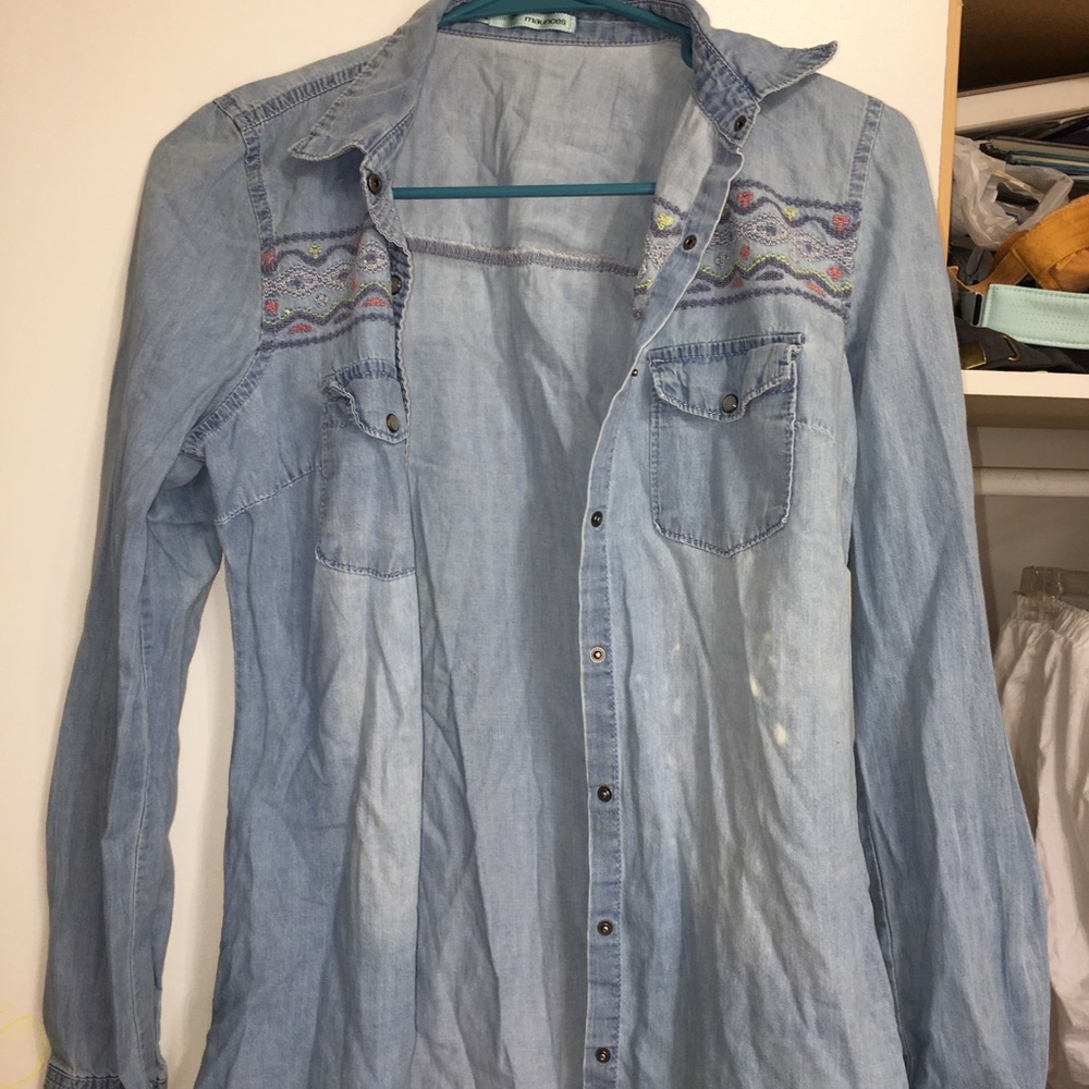 Clothes bundle - Picture 3 of 6